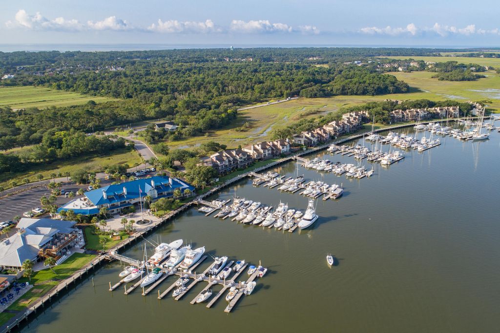 Image 45 of property listing at 2730 Old Oak Walk, Seabrook Island, SC 29455