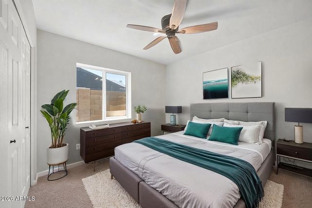 7314 W BLOOMFIELD Road, Peoria, AZ 85381