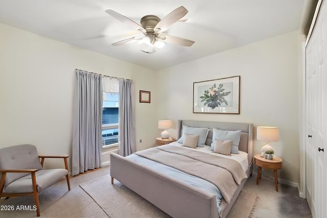 7314 W BLOOMFIELD Road, Peoria, AZ 85381