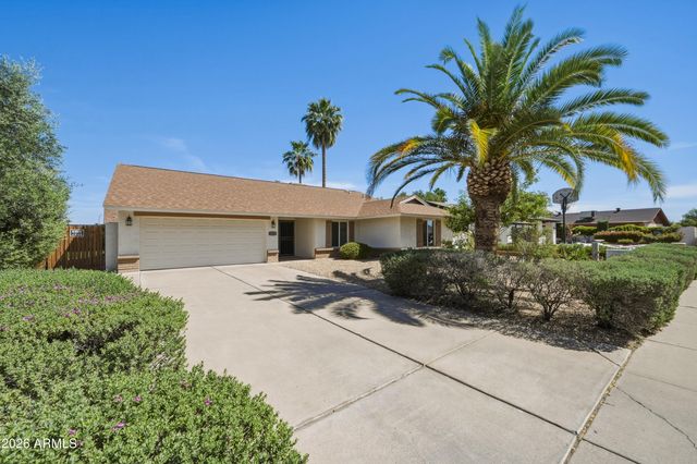 7314 W BLOOMFIELD Road, Peoria, AZ 85381