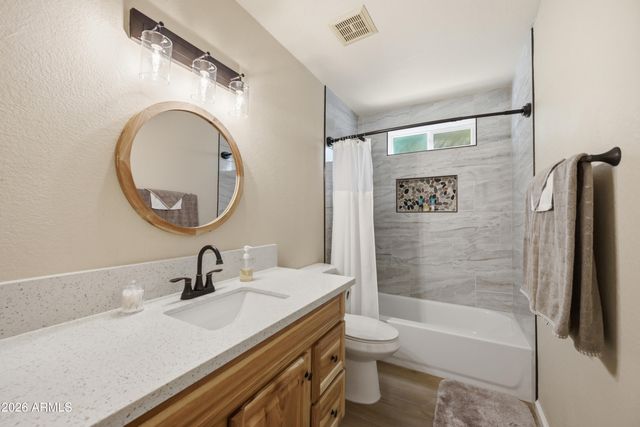 7314 W BLOOMFIELD Road, Peoria, AZ 85381