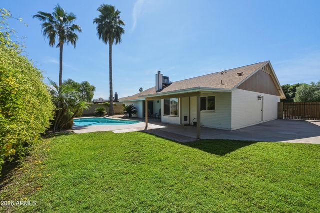 7314 W BLOOMFIELD Road, Peoria, AZ 85381