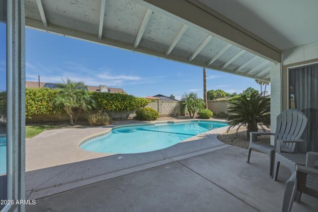 7314 W BLOOMFIELD Road, Peoria, AZ 85381