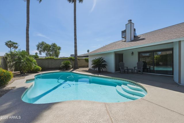 7314 W BLOOMFIELD Road, Peoria, AZ 85381