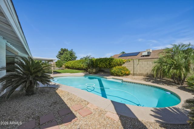 7314 W BLOOMFIELD Road, Peoria, AZ 85381