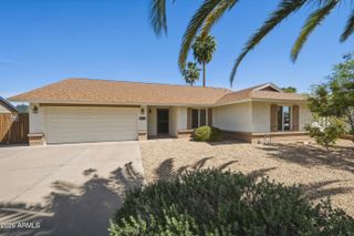7314 W BLOOMFIELD Road, Peoria, AZ 85381