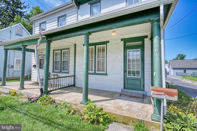 611 S LINCOLN AVE, Lebanon, PA 17042