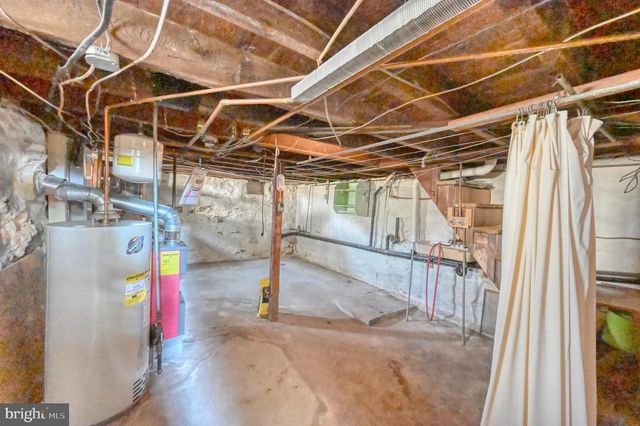611 S LINCOLN AVE, Lebanon, PA 17042