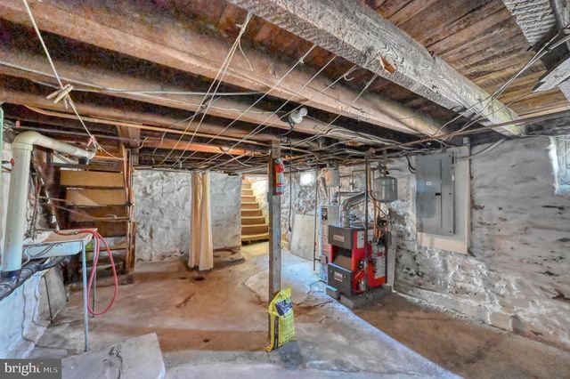 611 S LINCOLN AVE, Lebanon, PA 17042