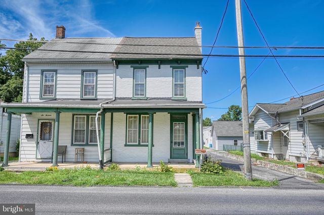 611 S LINCOLN AVE, Lebanon, PA 17042
