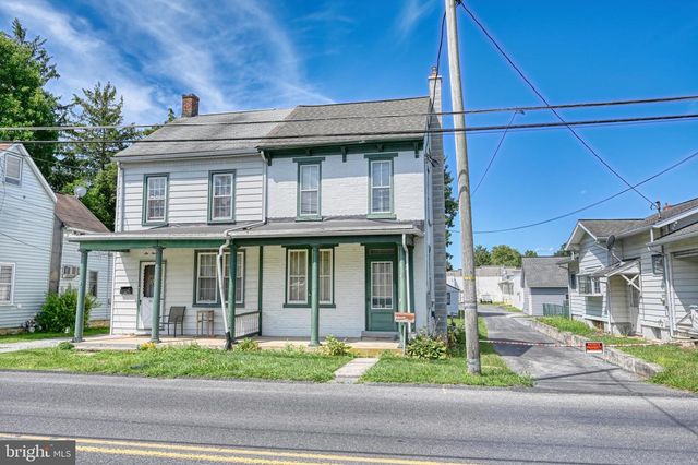 611 S LINCOLN AVE, Lebanon, PA 17042