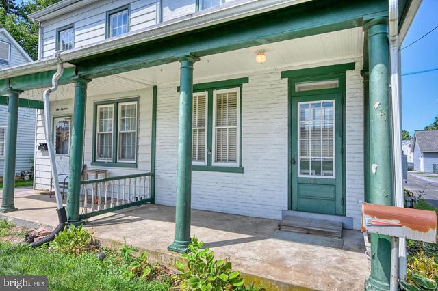 611 S LINCOLN AVE, Lebanon, PA 17042