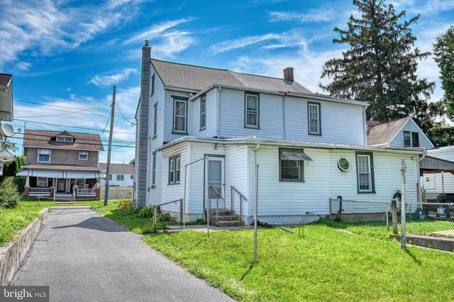 611 S LINCOLN AVE, Lebanon, PA 17042