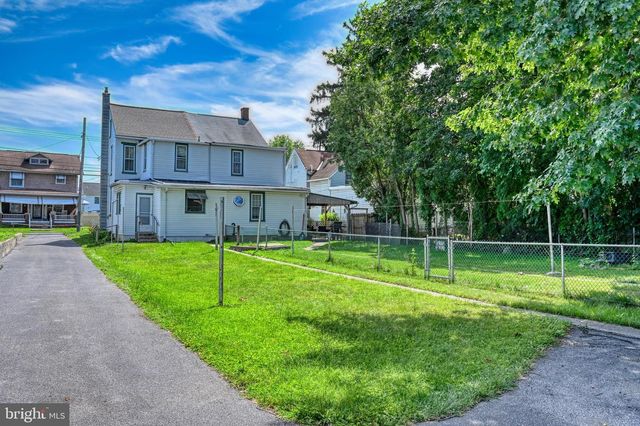 611 S LINCOLN AVE, Lebanon, PA 17042