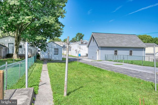 611 S LINCOLN AVE, Lebanon, PA 17042