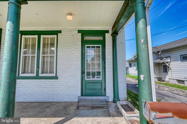 611 S LINCOLN AVE, Lebanon, PA 17042