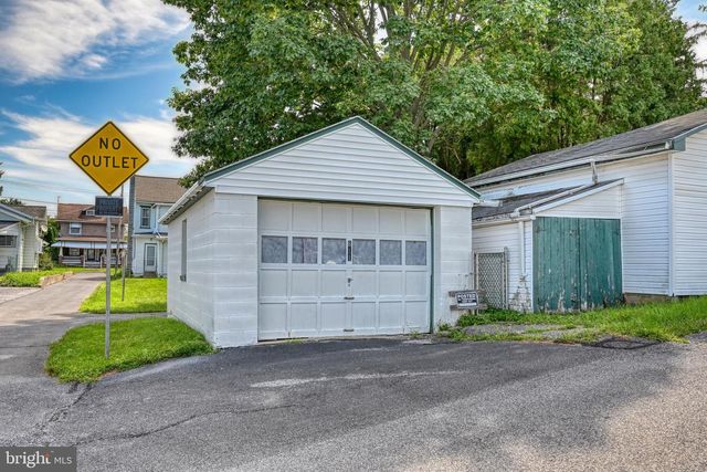 611 S LINCOLN AVE, Lebanon, PA 17042