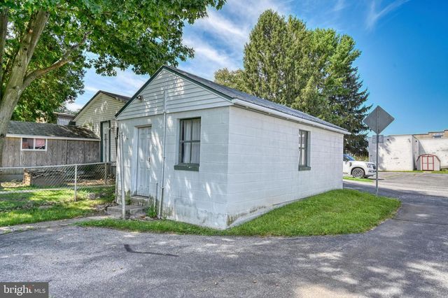 611 S LINCOLN AVE, Lebanon, PA 17042