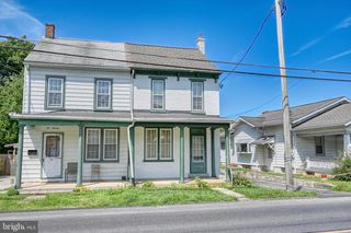 611 S LINCOLN AVE, Lebanon, PA 17042