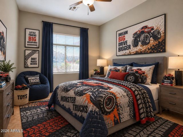 3282 E BONANZA Road, Gilbert, AZ 85297