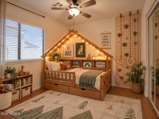 3282 E BONANZA Road, Gilbert, AZ 85297