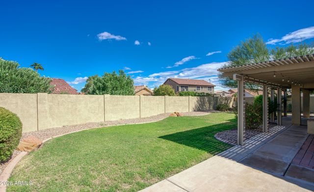 3282 E BONANZA Road, Gilbert, AZ 85297