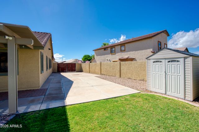 3282 E BONANZA Road, Gilbert, AZ 85297