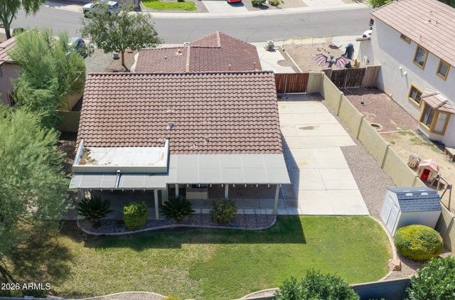 3282 E BONANZA Road, Gilbert, AZ 85297
