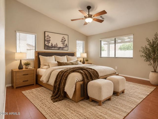 3282 E BONANZA Road, Gilbert, AZ 85297