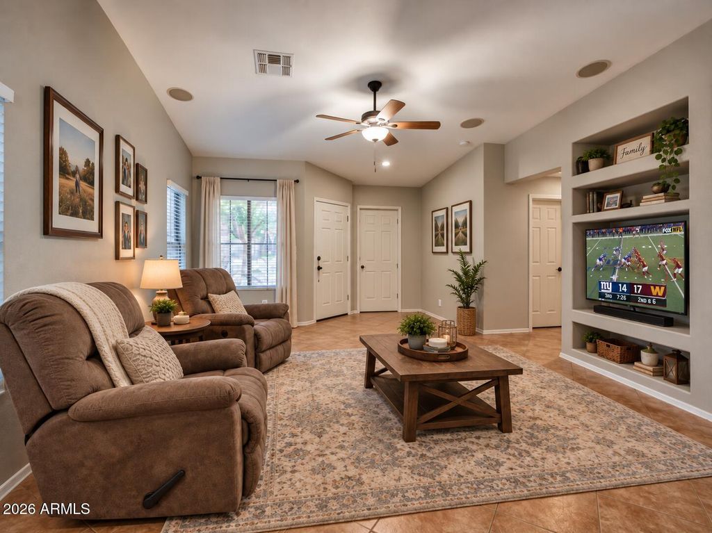 3282 E BONANZA Road, Gilbert, AZ 85297 — photo 2