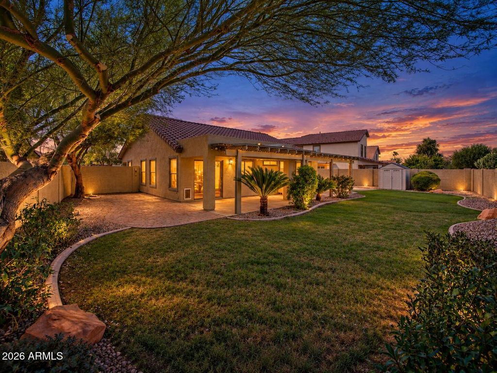 3282 E BONANZA Road, Gilbert, AZ 85297 — photo 3