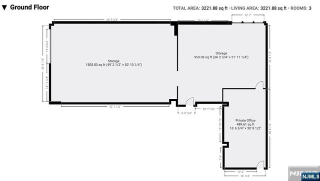 400 38th Street Ground, Union City, NJ 07087