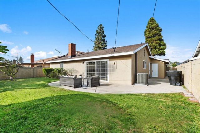 5442 Huntley Avenue, Garden Grove, CA 92845