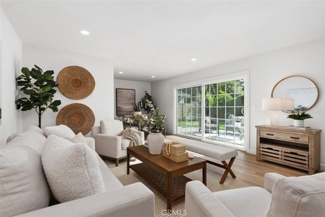 5442 Huntley Avenue, Garden Grove, CA 92845