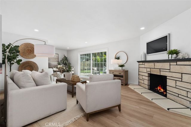 5442 Huntley Avenue, Garden Grove, CA 92845