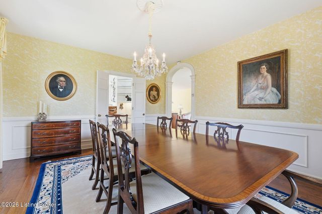 1802 Park Boundary Rd, Louisville, KY 40205