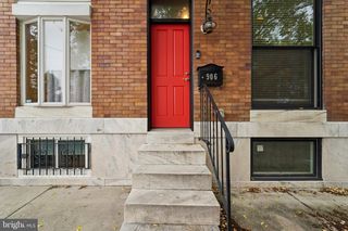 906 FAGLEY ST, Baltimore, MD 21224