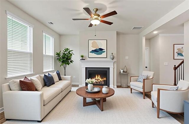 41 Riverrock Trail, Dallas, GA 30157
