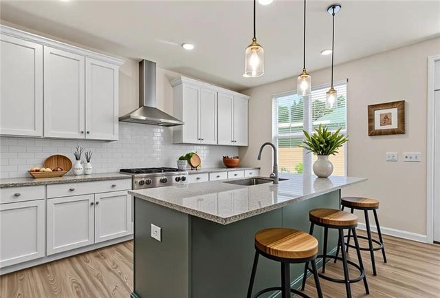 41 Riverrock Trail, Dallas, GA 30157