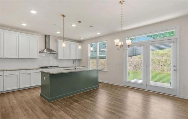 41 Riverrock Trail, Dallas, GA 30157