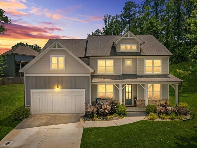 41 Riverrock Trail, Dallas, GA 30157