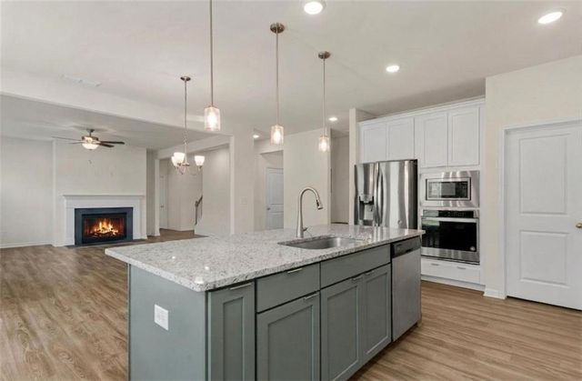 41 Riverrock Trail, Dallas, GA 30157