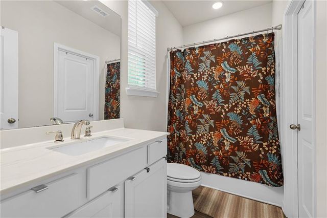 41 Riverrock Trail, Dallas, GA 30157