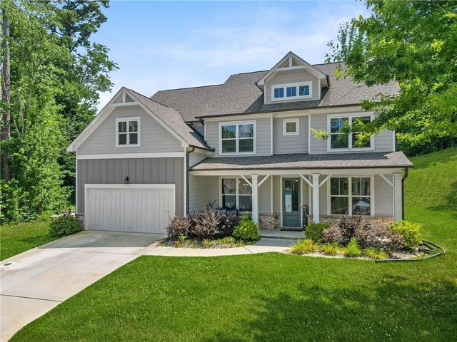 41 Riverrock Trail, Dallas, GA 30157