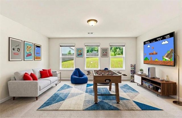 41 Riverrock Trail, Dallas, GA 30157