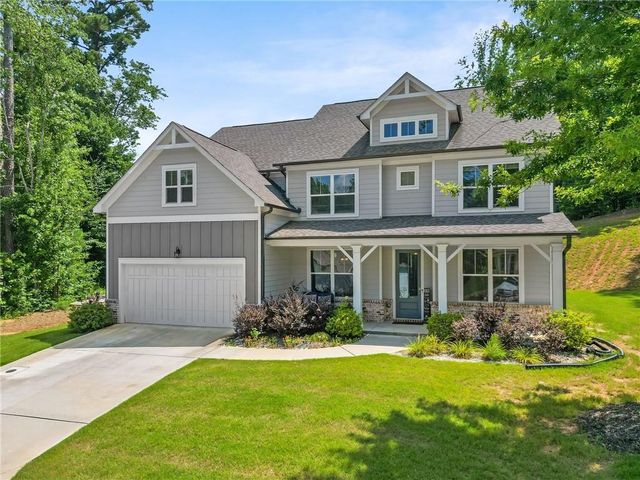 41 Riverrock Trail, Dallas, GA 30157