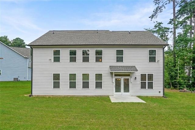 41 Riverrock Trail, Dallas, GA 30157