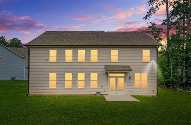 41 Riverrock Trail, Dallas, GA 30157