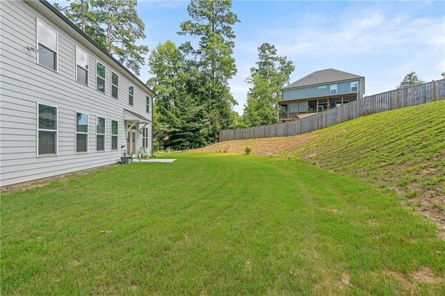41 Riverrock Trail, Dallas, GA 30157