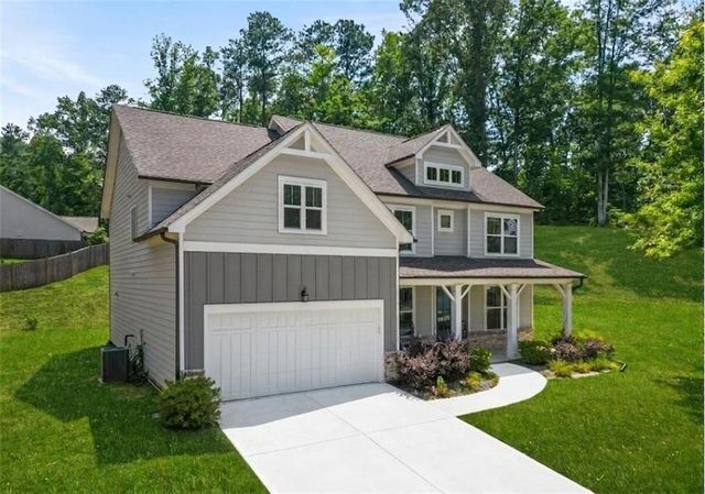41 Riverrock Trail, Dallas, GA 30157